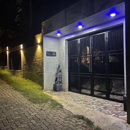 Kalpa Place Hiriketiya Dickwella Zewnętrze zdjęcie